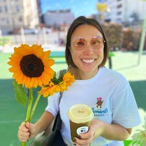 Meet your Posher, Kathy